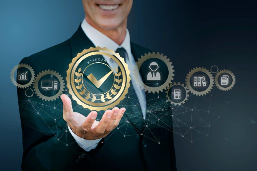 Normativa ISO 9001