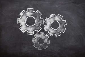 iso 9000 procedimientos