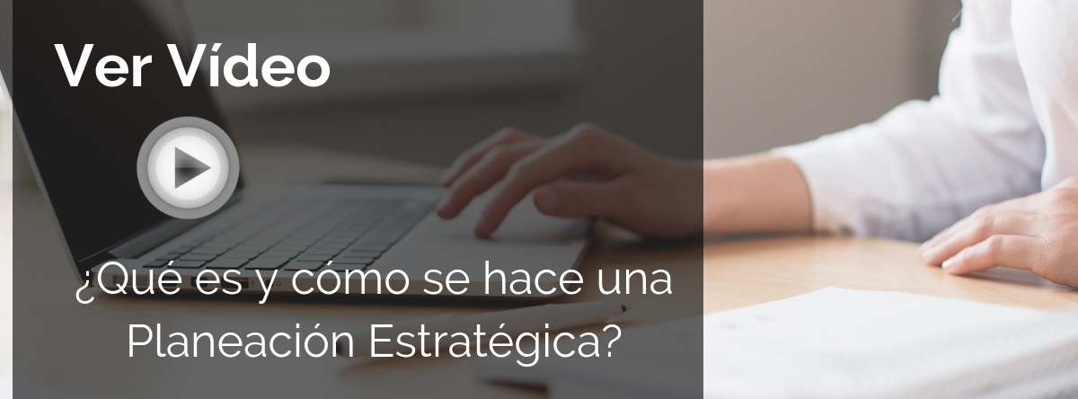 planeacion estrategica video