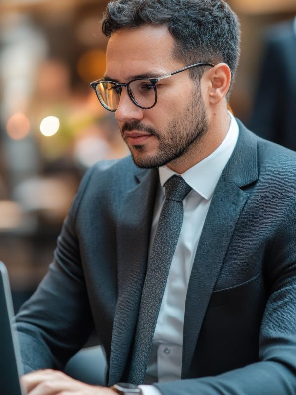 planeación de negocios